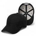 EMF Blocking Hat for Men & Women - Adjustable Faraday Cap with Silver Shielding