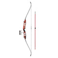 Cajun Bowfishing Fish Stick RTF Kit - 56-Inch Bow with Reel & Accessories