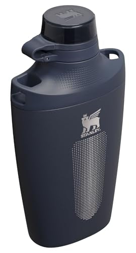 Stanley Cross Bottle 23oz Twilight - Insulated Leakproof Sports Water Bottle
