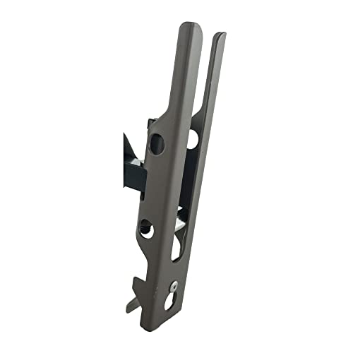 Cuddeback 4-Pack Pan Tilt Lock Mount for Trail Cameras with Universal Adapter