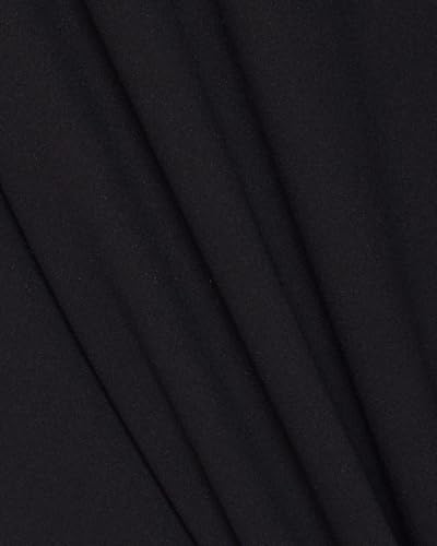 Rhone Women's Course to Court Sleeveless Polo - Medium Black UPF 50+ Performance Golf Shirt