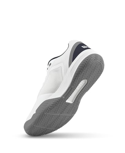 Men's Tennis Shoes - All Court Performance, Size 9.5 US