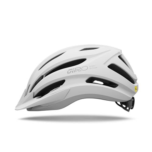 Giro Register MIPS II XL Helmet Matte White/Grey Universal X-Large