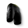 Storelli Unisex Impact Sliders Black S - Protective Soccer & Sports Undershorts