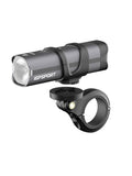 iGPSPORT 500 Lumens Smart Bike Light Rechargeable Waterproof