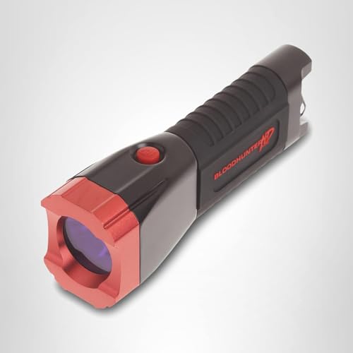 Primos Hunting Bloodhunter HD Shadow Free Blood Tracking Light