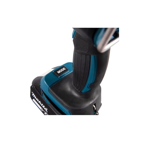 Makita 18V LXT Cordless LED Flashlight Spot & Flood Light, Teal / Pack of 1
