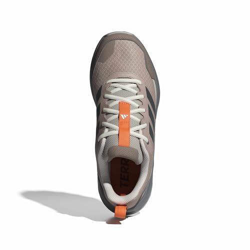 Adidas Women’s Terrex Eastrail 3 W Sneakers - Wonder Taupe/Grey/Chalky Brown