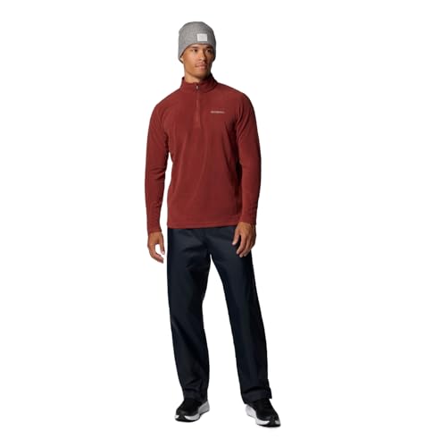 Columbia Men's Rebel Roamer II Waterproof Rain Pants - Medium Black