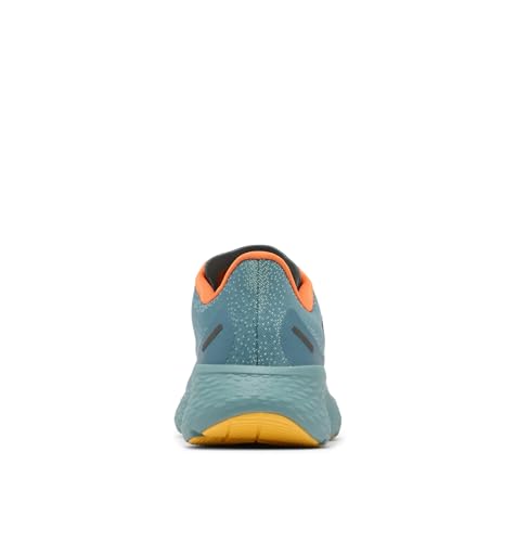 Columbia Men's Konos Featherweight Trail Shoes 8.5 Tangy Orange