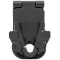 Locking Belt Slide Holster Attachment for 1.5-2.25 Inch Belts - QDS Compatible - Professional Security Gear