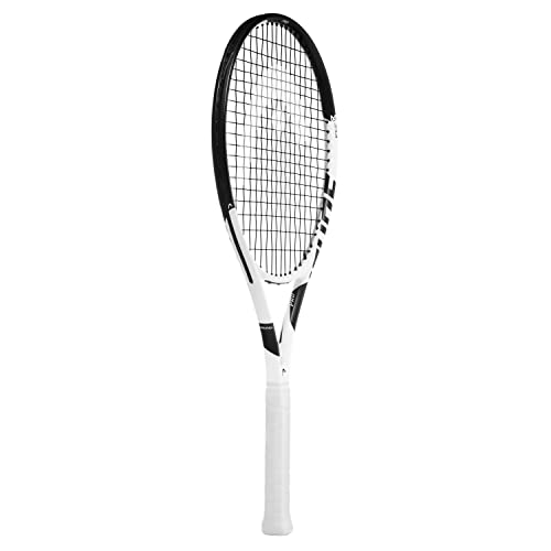 HEAD Metallix Attitude Pro Tennis Racket 27 Inch, 100 Sq In Head, 4 3/8 Grip