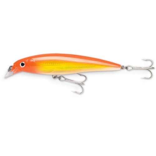 Rapala X-Rap 10 Fishing Lure (Hot Head)