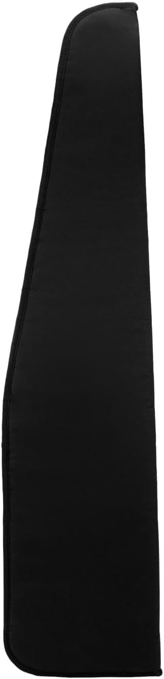 Skiennix Soft Rifle Case - Water-Resistant Tactical Bag with Zipper Pockets & Adjustable Strap | Classic Design