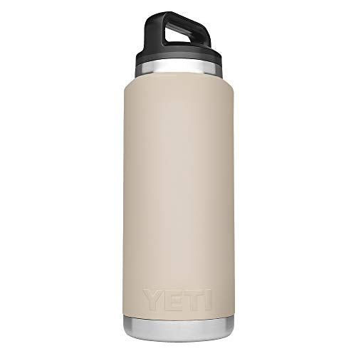 36 oz Vacuum Insulated Stainless Steel Water Bottle with Leakproof Cap