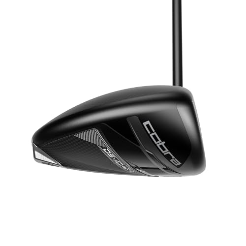 Golf Driver Cobra DS-Adapt MAX-K Adjustable Loft & Lie 10.5° Graphite Right-Hand