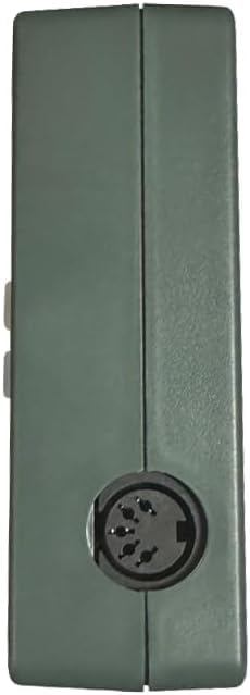 Wildlife Feeder Timer Controller for Deer, Turkey & Game Feeders - Digital 6V/12V Backlit LCD