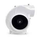 SEAFLO 12V Marine Ventilation Fan 320 CFM for Engine Compartments Bilges Galleys