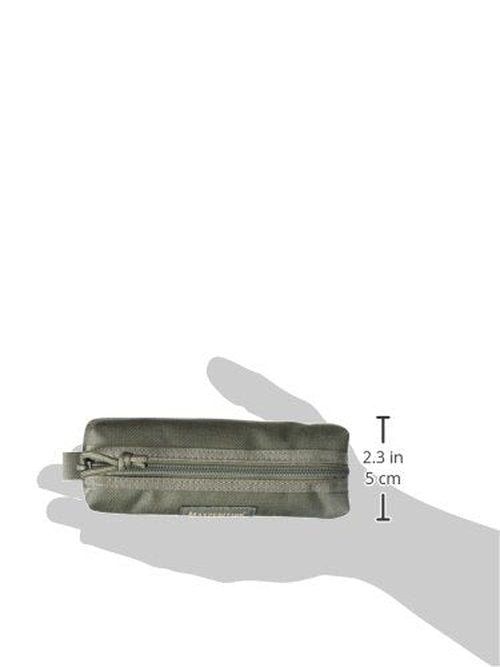 Maxpedition Cocoon Pouch (Foliage Green),Small