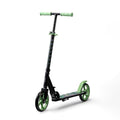 Voyager Kids Scooter with 200mm PU Wheels, ABEC-7 Bearings, Lightweight, Durable Body