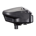 Empire Halo Too Paintball Loader - Matte Black, New Version