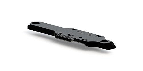 Adapter for Browning Buckmark Pistol - Compatible Mount