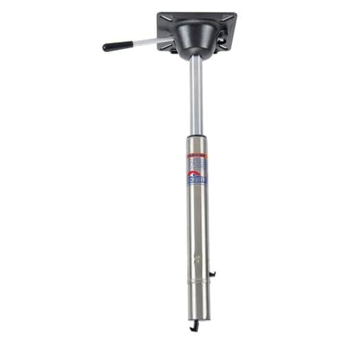 Springfield Pedestal Power Rise SIT Lock Industrial Equipment