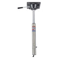 Springfield Pedestal Power Rise SIT Lock Industrial Equipment