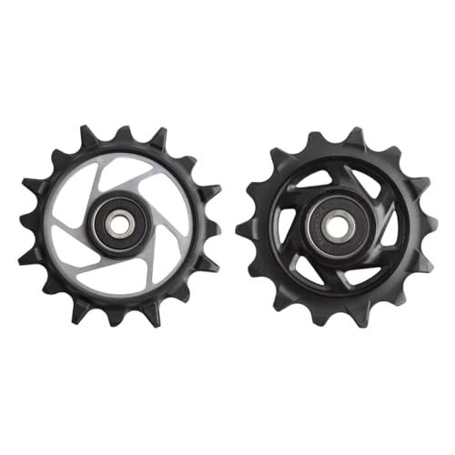 SRAM XX SL Eagle T-Type AXS Rear Derailleur Pulley Kit 14T & 16T Replacement