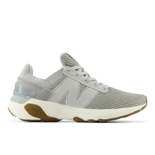 New Balance Women's Fresh Foam X 1440 V1 Running Shoes - Size 6.5, Grey Matter/Turtledove