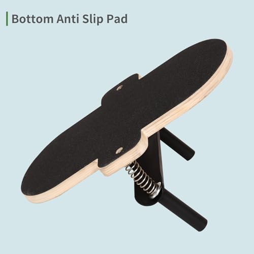 Foot Corrector for Pilates & Foot Strengthening - Arch Support & Balance Trainer (16 Inch)