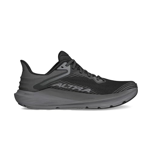 Women's Torin 8 Road Running Shoe - Black, Size 8