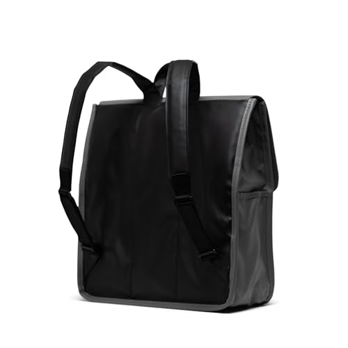 Herschel Supply Co.Unisex City Backpack, Grey, Mid-Volume-14L