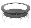 AIVEFEN Black 16FT Waterproof Trampoline Spring Cover Replacement Pad