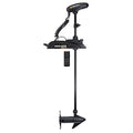 Minn Kota Terrova Bow-Mount Electric Trolling Motor 55Lb Thrust 54in Shaft GPS Spot-Lock