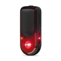 Garmin Varia™ RearVue 820 Cycling Radar & Tail Light - Bike Safety & Visibility