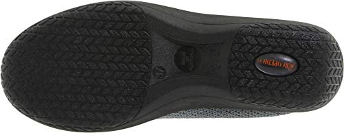 Arcopedico LS 1151 Women's Lace-Up Shoes 8-8.5 Titanium Support & Comfort