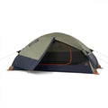 Kelty Late Start Backpacking Tent 2-Person Lightweight Waterproof Shelter 2024