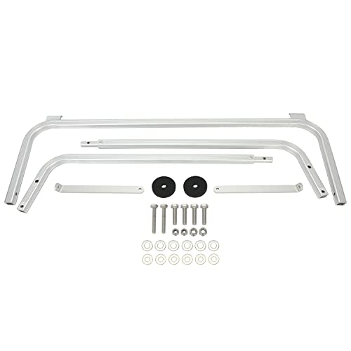 Golf Cart Roof Support Bracket for 1982-1999 Club Car DS & Carryall