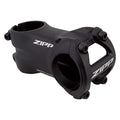 Cycling Bicycle Stem 60mm Aluminum 31.8mm Clamp +/-6° Black