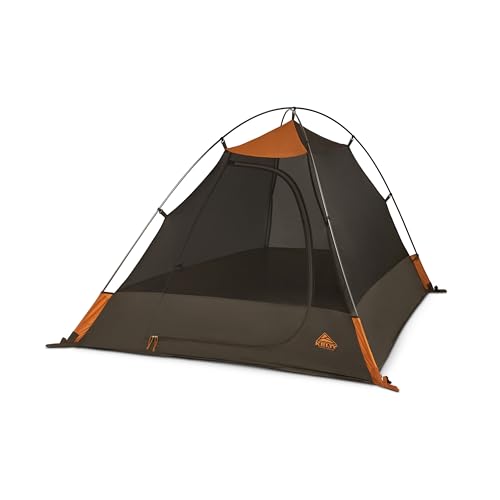 Kelty Grand Mesa 2 Person Backpacking Tent - 3 Season Camping Shelter