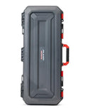 36-Inch Waterproof Gun Case with Rustrictor - Heavy Duty Tactical Storage