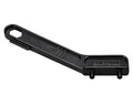 Black Marine-Grade 316 Stainless Steel Deck Fill Key Set with Extra-Reach Handle and M8 Nut Driver