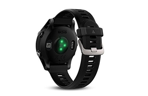 Garmin Forerunner 935 GPS Running Triathlon Watch - Heart Rate & Performance Monitoring