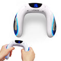 VibHeal Arm Exerciser for Toning & Recovery - Portable Hand & Wrist Massager with 15 Intensity Levels