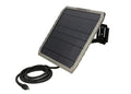 Stealth Cam FieldMax 10-Inch Solar Panel with Rechargeable Battery for Trail Cameras