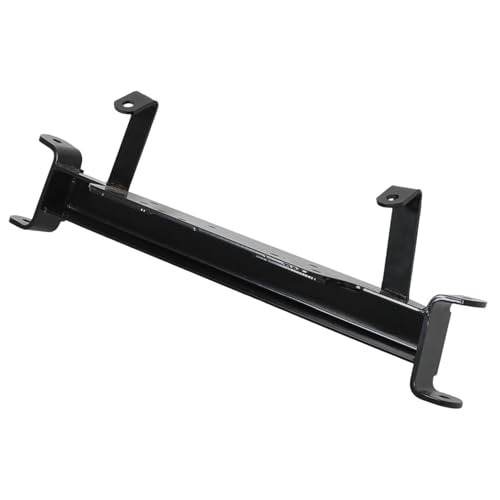 Waltyotur Front Axle Weldment Replacement for EZGO TXT Golf Cart 2001+