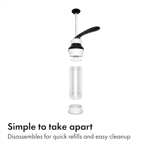 OXO Good Grips 14-Piece Cookie Press Set - Variation 100