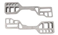T-H Marine Transom Wedges 5 Degree Negative Tuck Pair for Outboard Adjustment