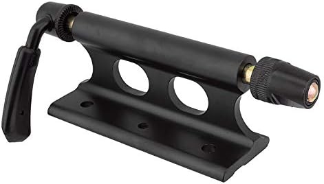 Sunlite | Fork Mount Bike Block - Securely Holds Your Bike | Durable Design for Easy Storage